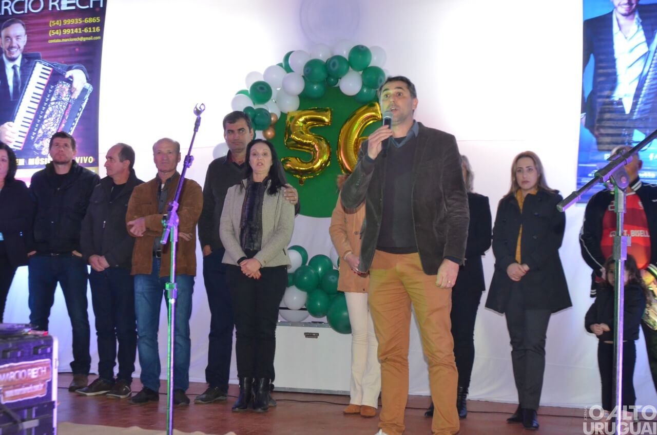 Eventos nesta quinta-feira também marcam comemorações aos 56 anos de Caiçara