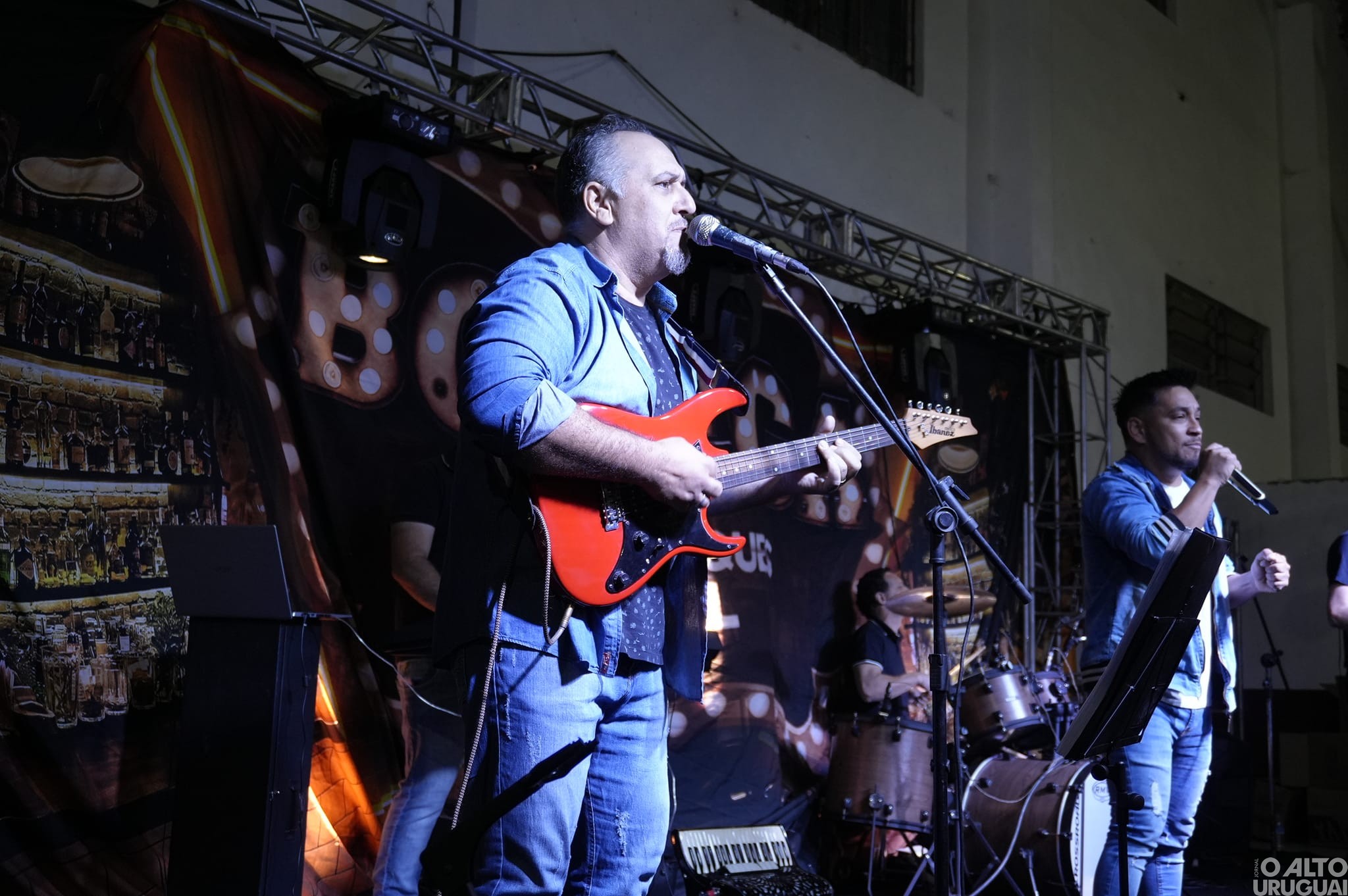 Evento "Um Sonho de Natal" é promovido pela Administração de Jaboticaba