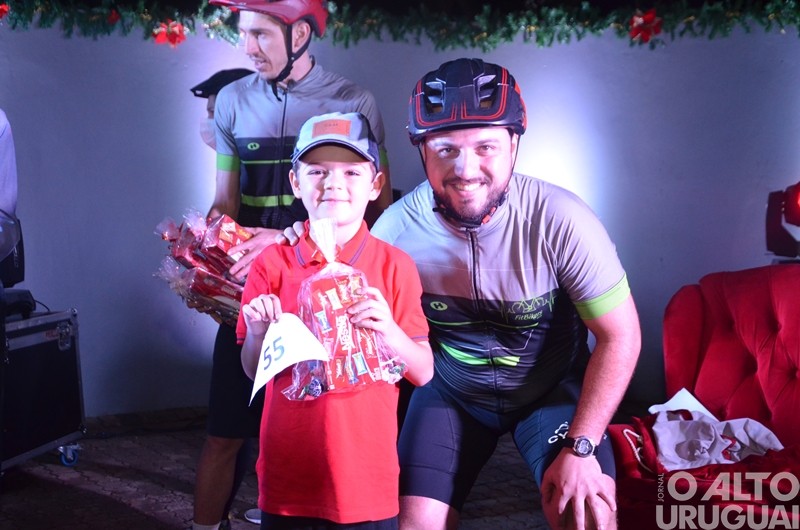 Rodeio Bonito já vive a magia do Natal