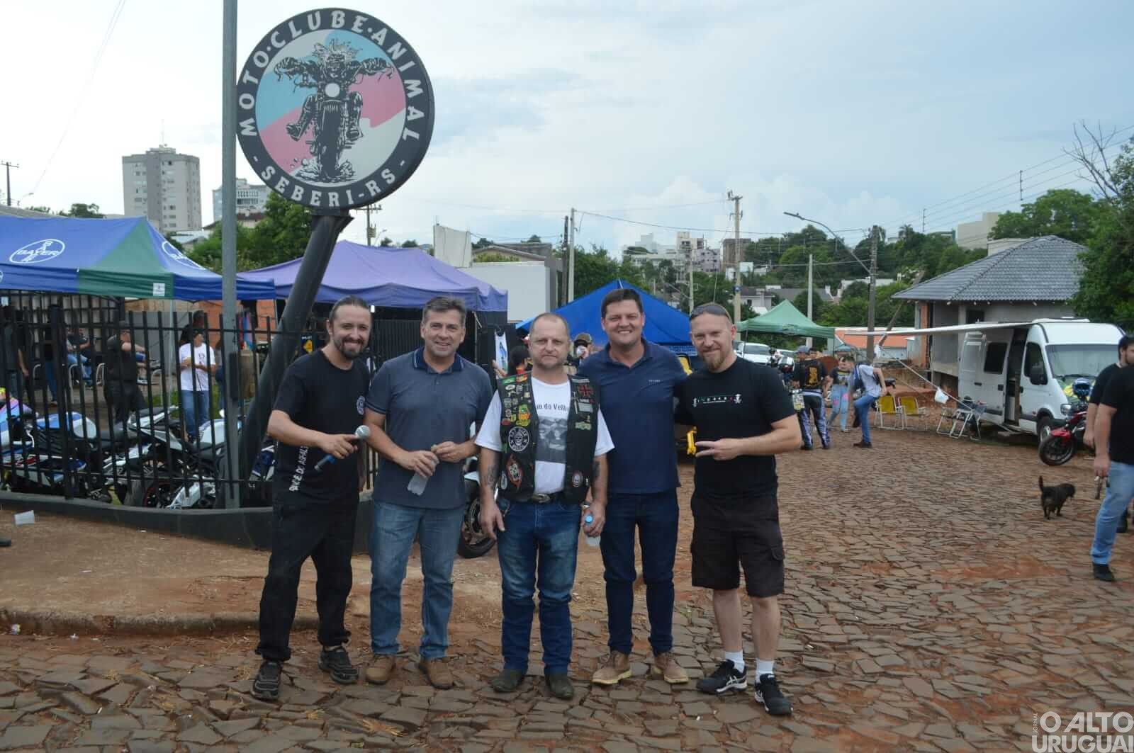 11º MotoSeb acontece neste fim de semana em Seberi