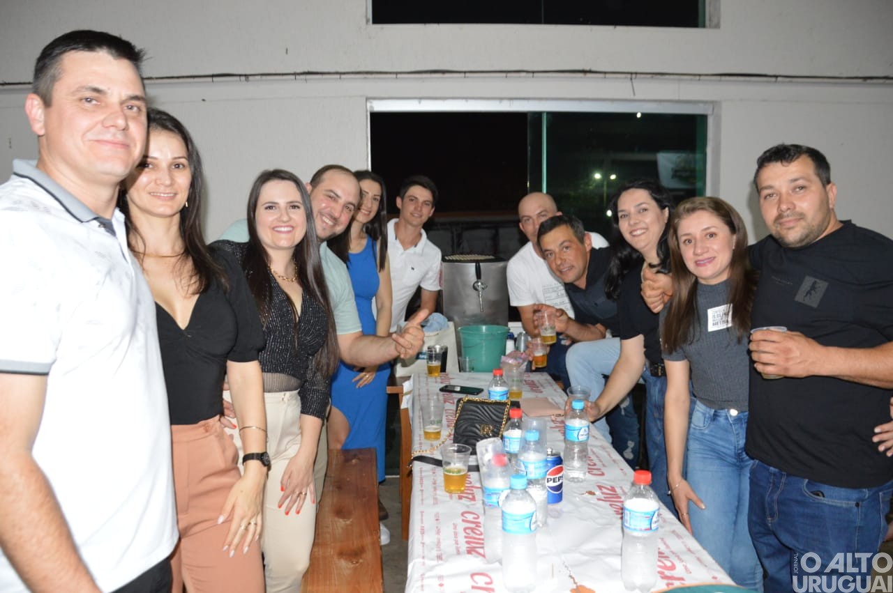 22ª Festa do Leitão reúne cerca de 1,7 mil pessoas