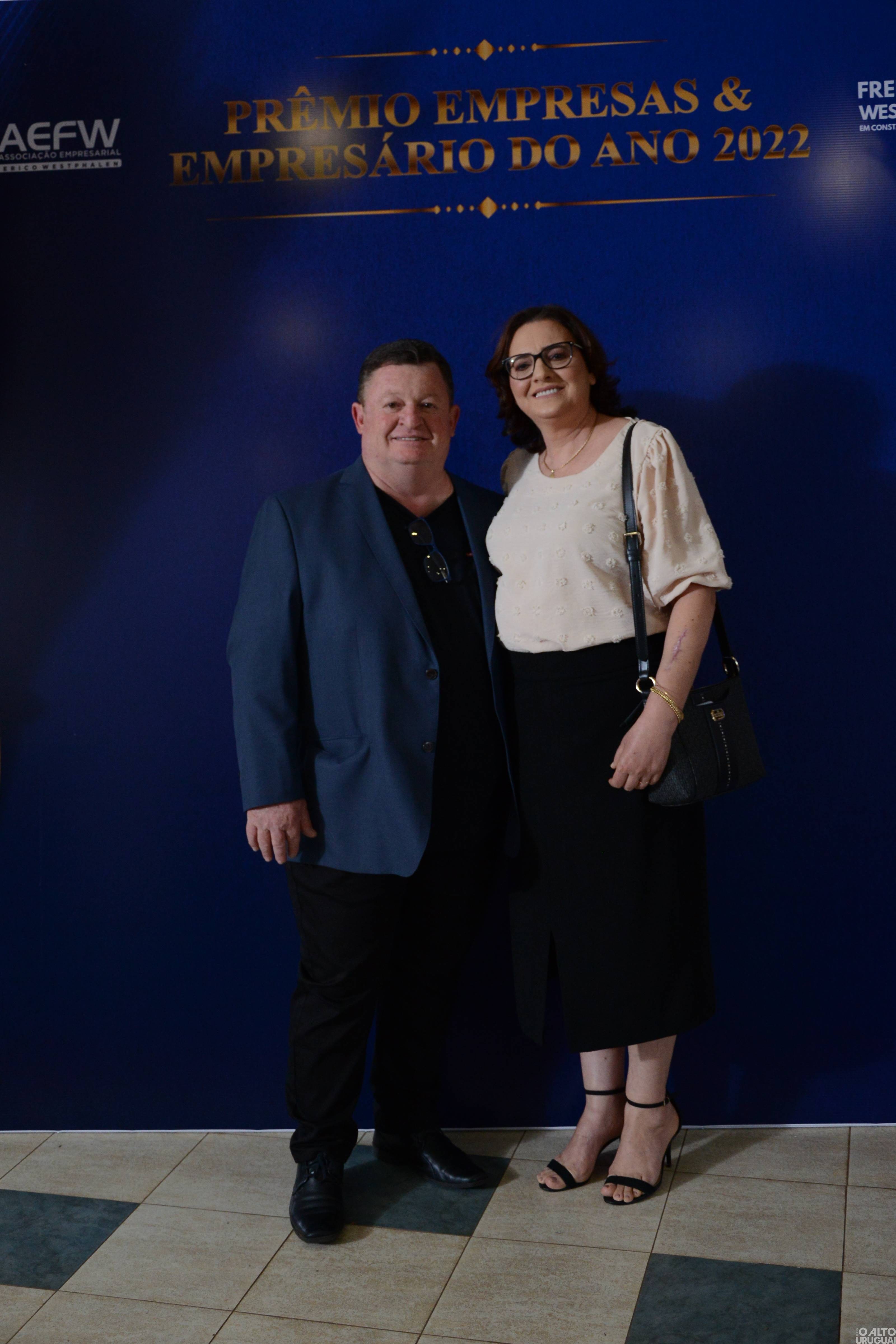 Empresário do Ano 2022: confira galeria de fotos da premiação