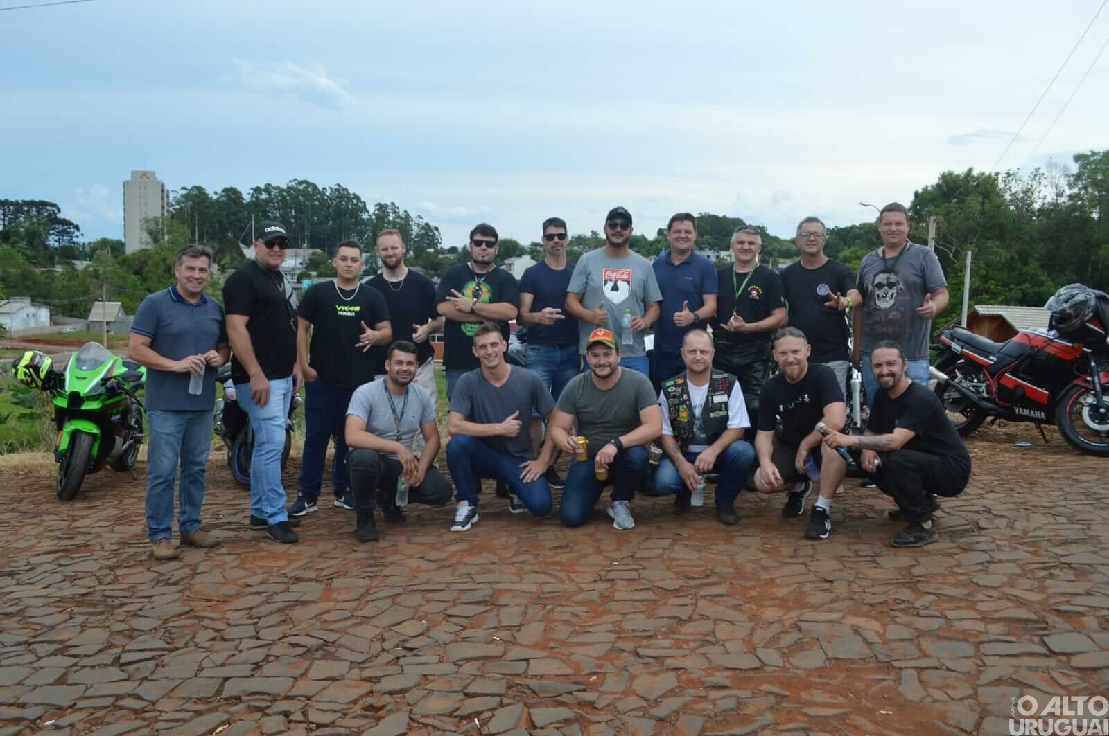 11º MotoSeb acontece neste fim de semana em Seberi