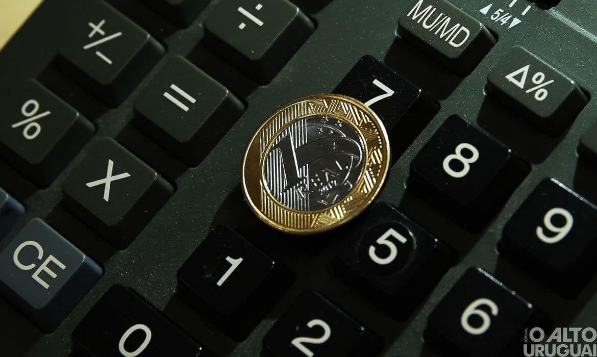 Mercado financeiro indica que inflação deve fechar o ano em 8,59%