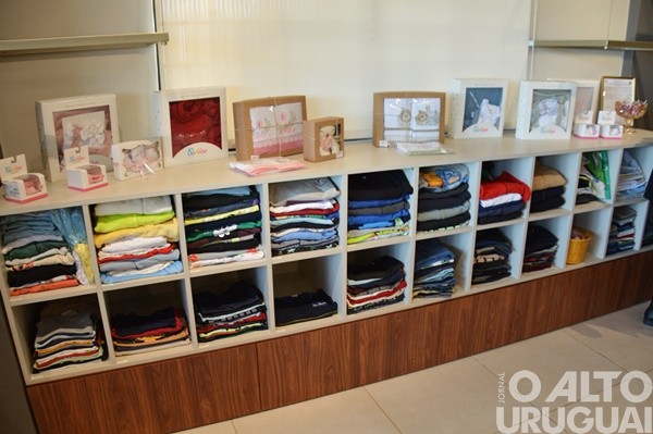 Sani Modas inaugura loja em Caiçara