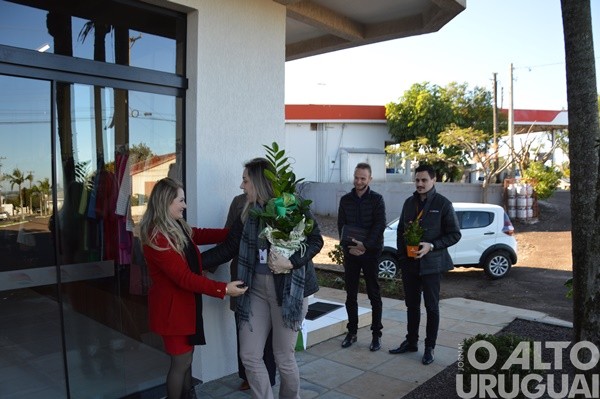 Sani Modas inaugura loja em Caiçara