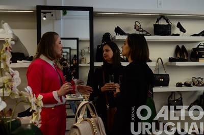 DONA Store inaugura em FW