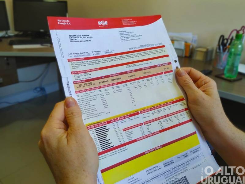 RGE procura por 189 mil consumidores para incluir na Tarifa Social