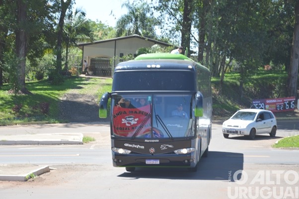 Bandas da Escola Cardeal Roncalli conquistam cinco títulos de campeãs e três de vice-campeãs em SC