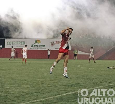 União Frederiquense tem 4º pior início de Série A2 de sua história