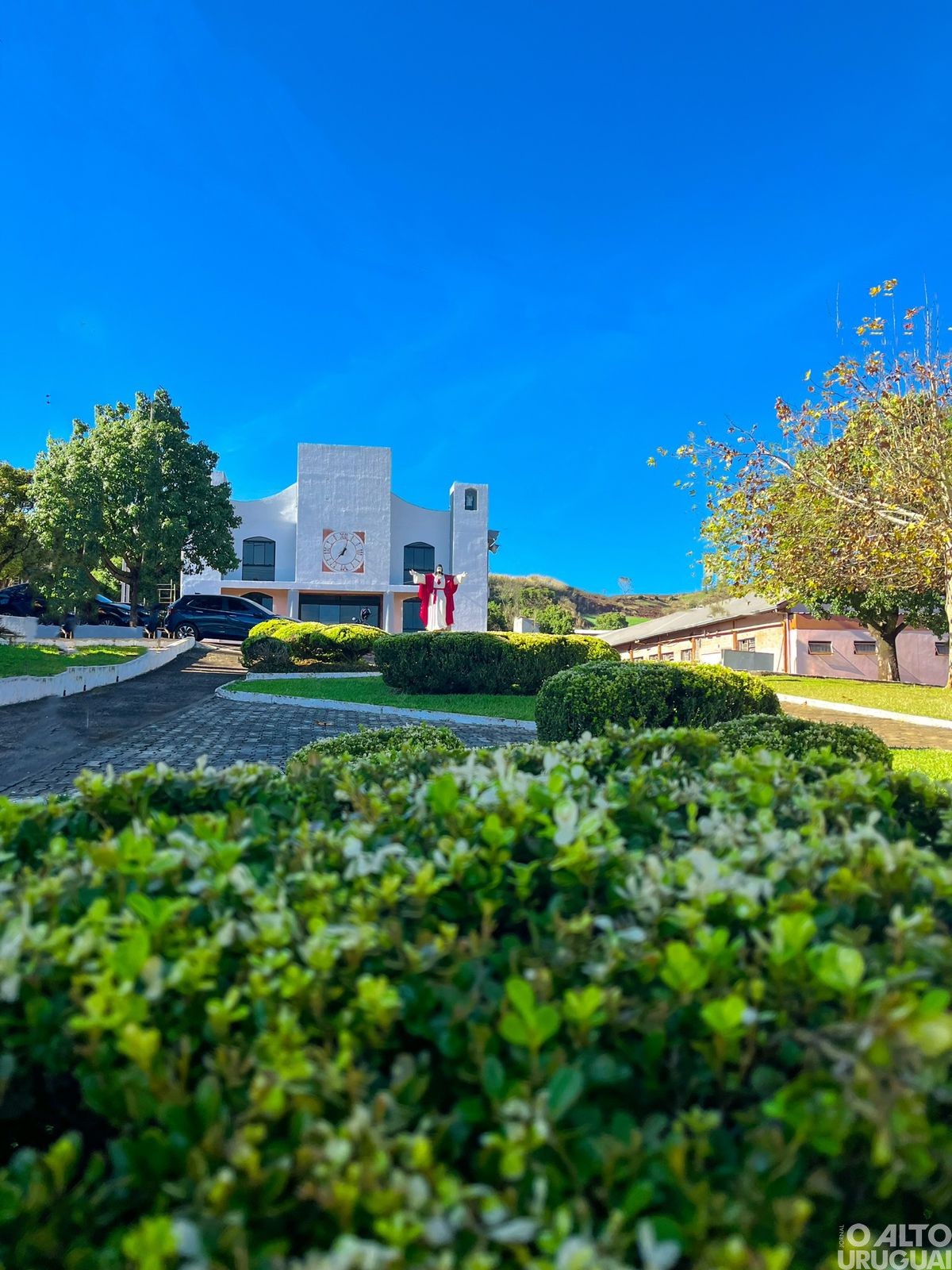 Estudantes do Ensino Fundamental participam da 6ª edição do Concurso Fotográfico de Novo Tiradentes