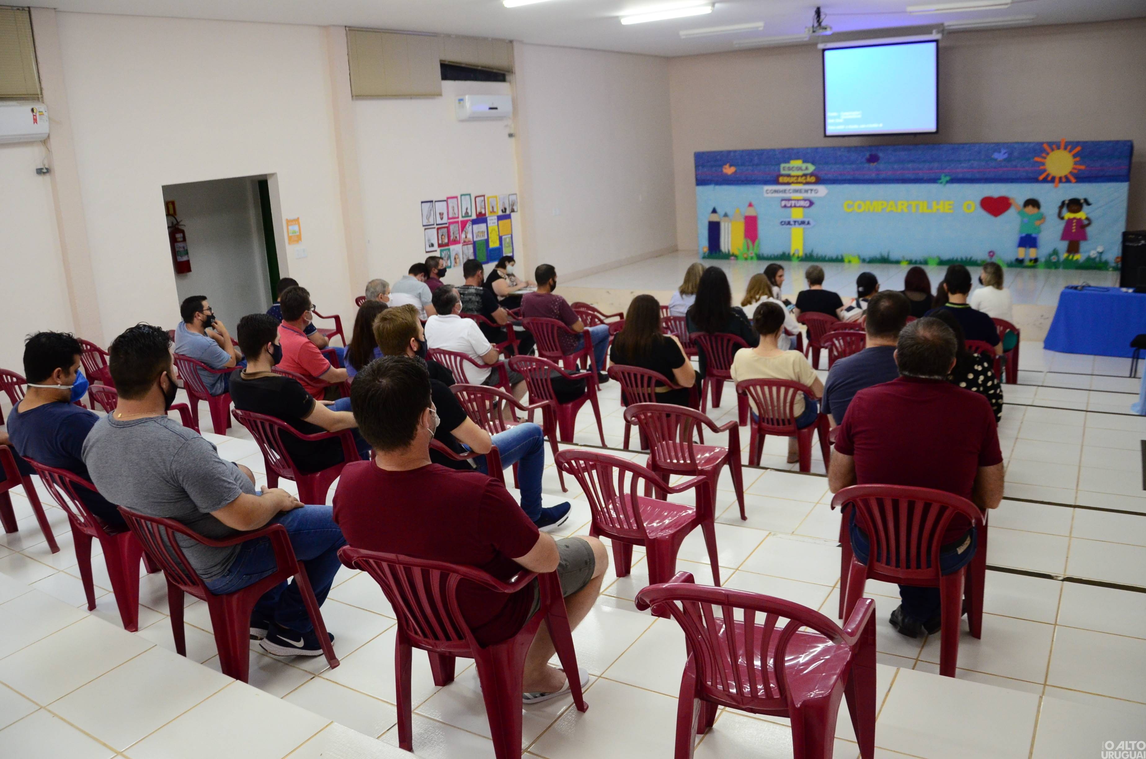 Taquaruçu do Sul: ACI apresenta novo formato da Campanha de Prêmios