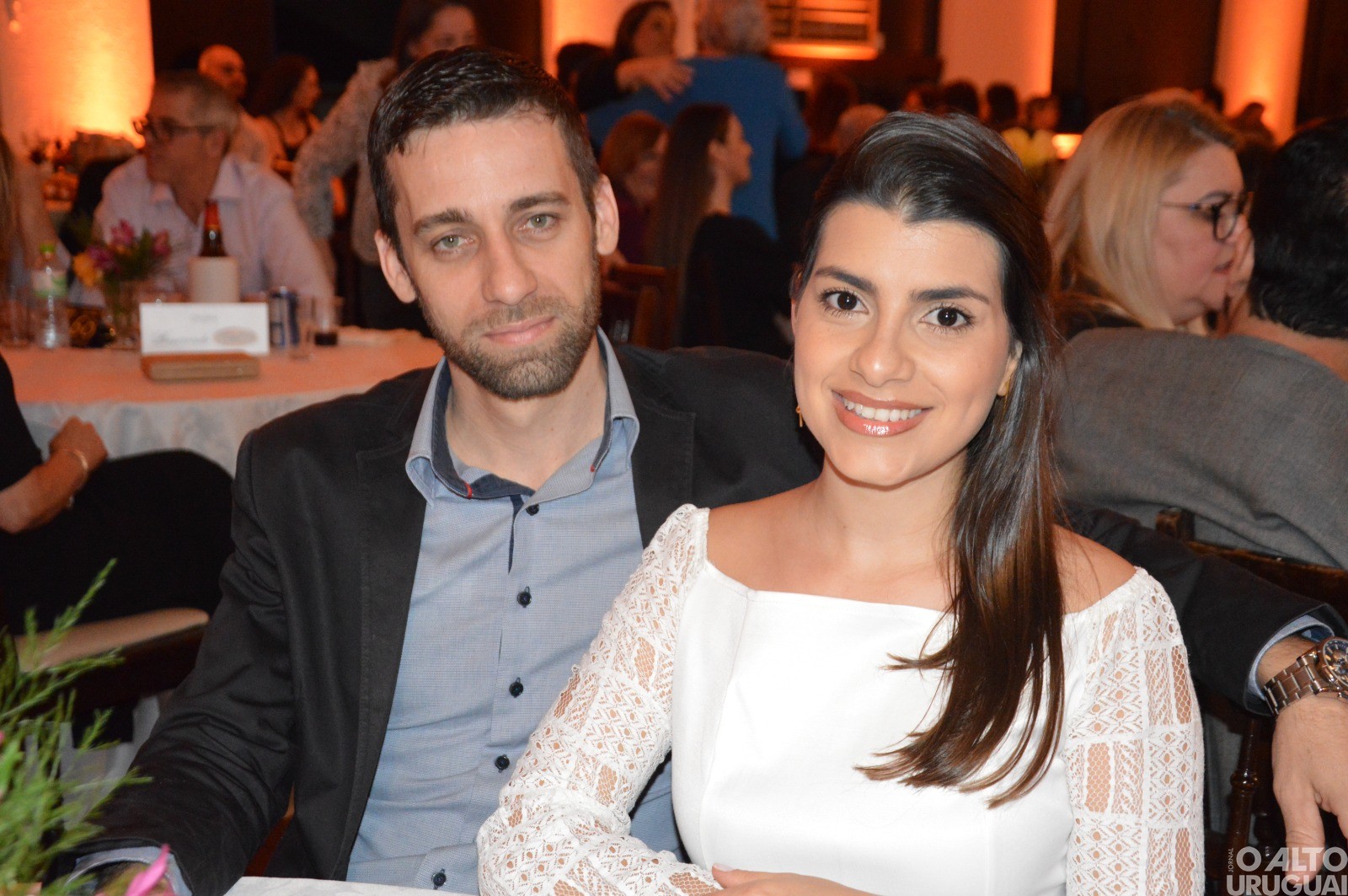 Jantar-dançante celebra os 60 anos da Escola Técnica José Cañellas em FW