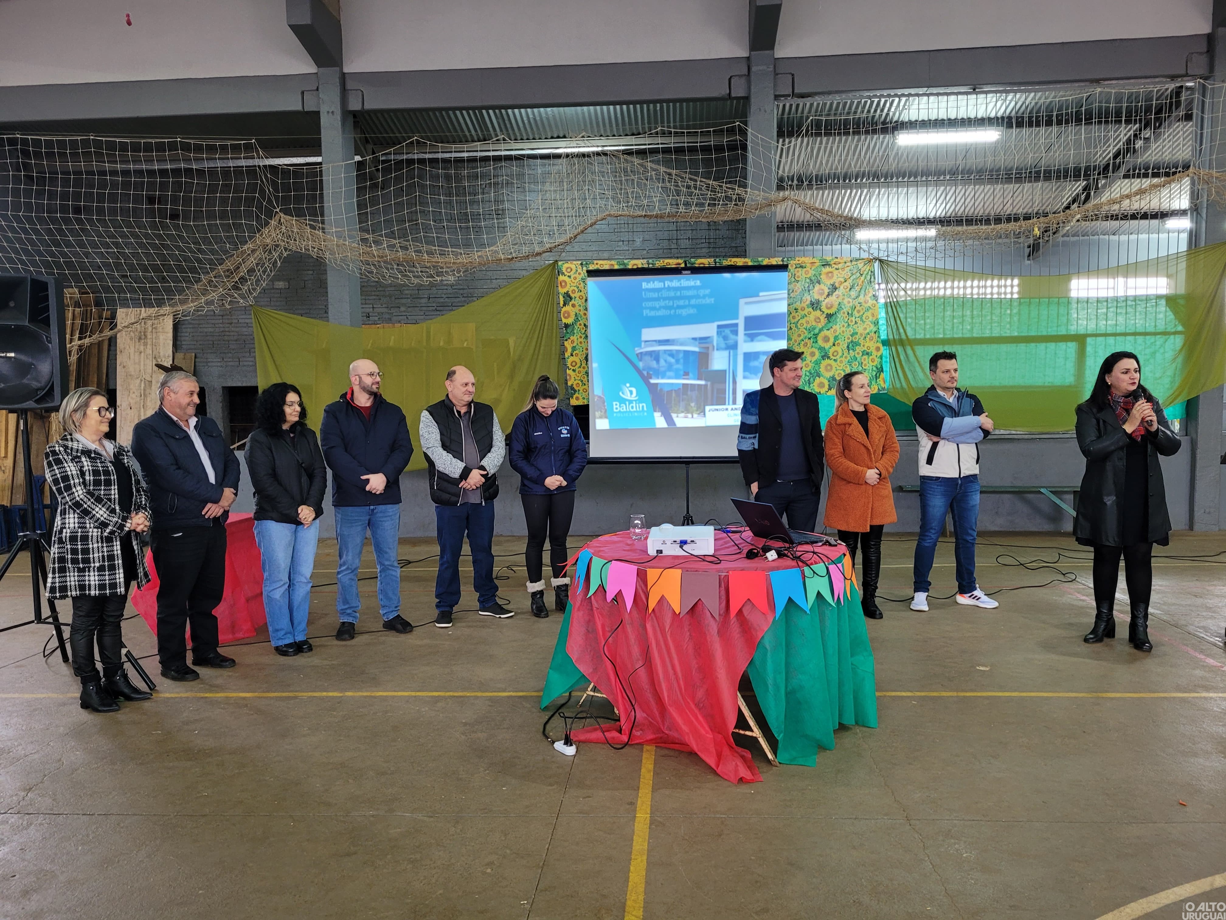 Rede Bem Cuidar: Prefeitura de Seberi e URI/FW lançam parceria de capacitação