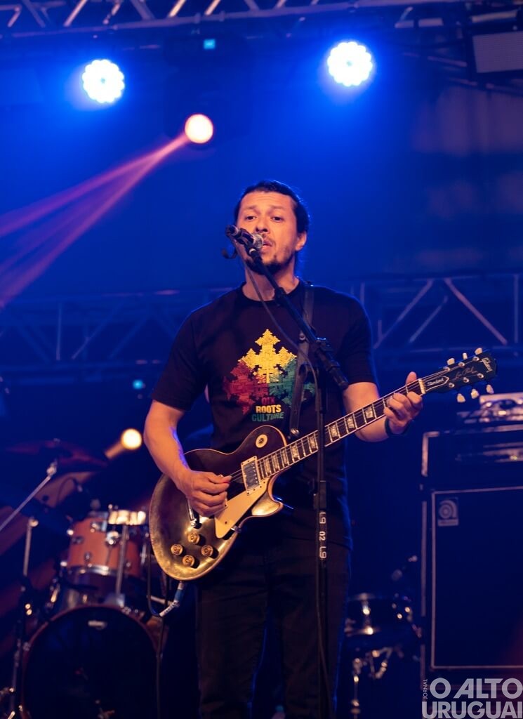 Mais de cinco mil pessoas participam da Feira do Livro de Palmeira das Missões