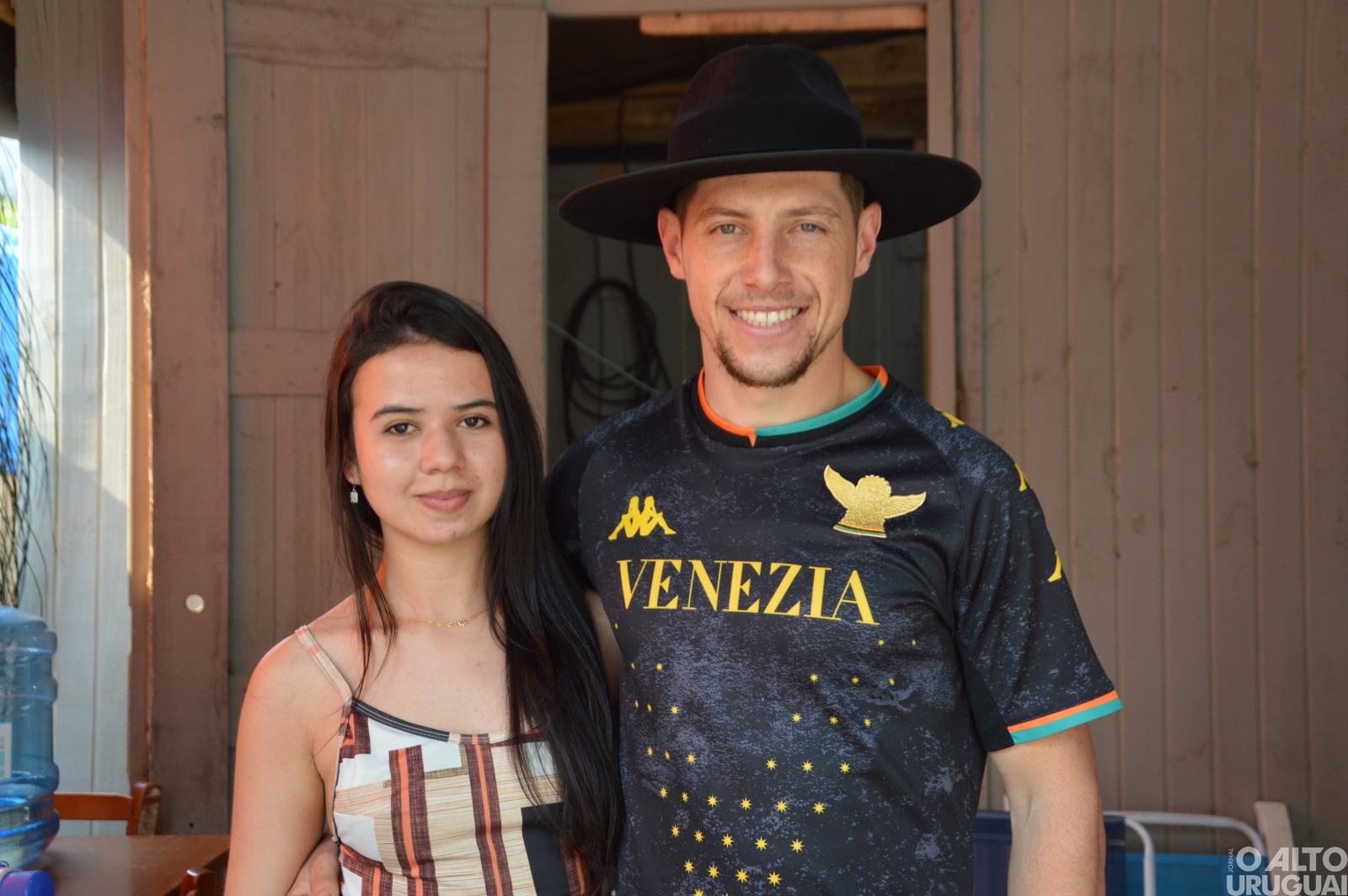 37ª Mateada reúne centenas de pessoas em quatro dias de programação