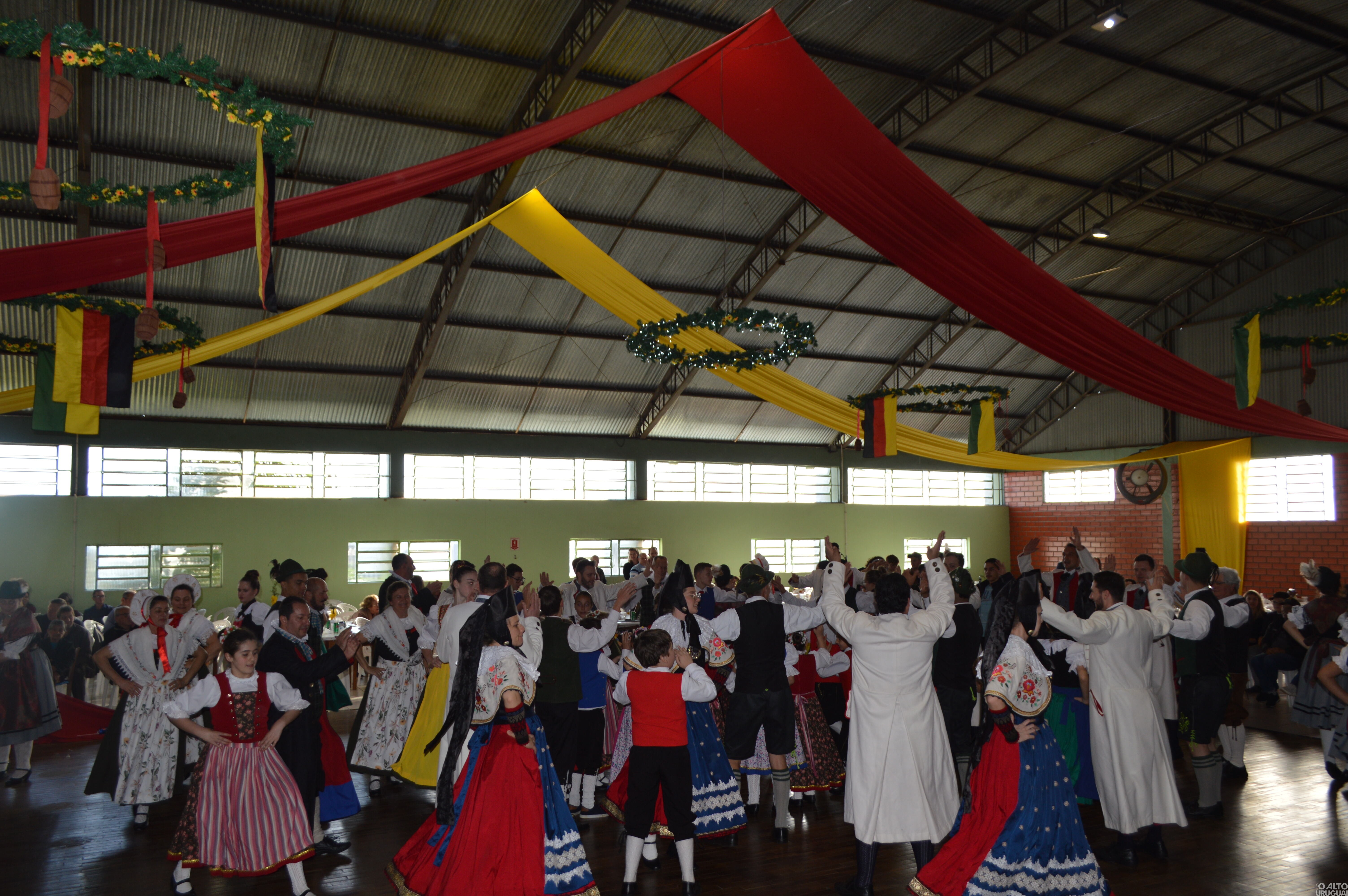 32ª edição Julifest reúne mais de 600 pessoas!