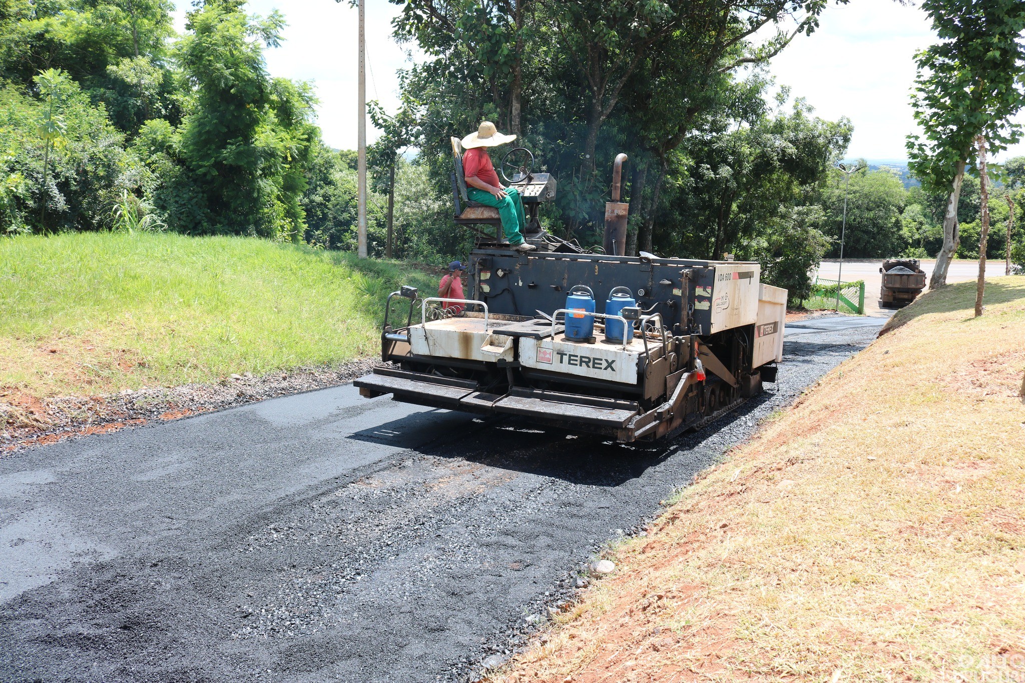 Cigres investe mais de R$ 600 mil em melhorias na sua sede