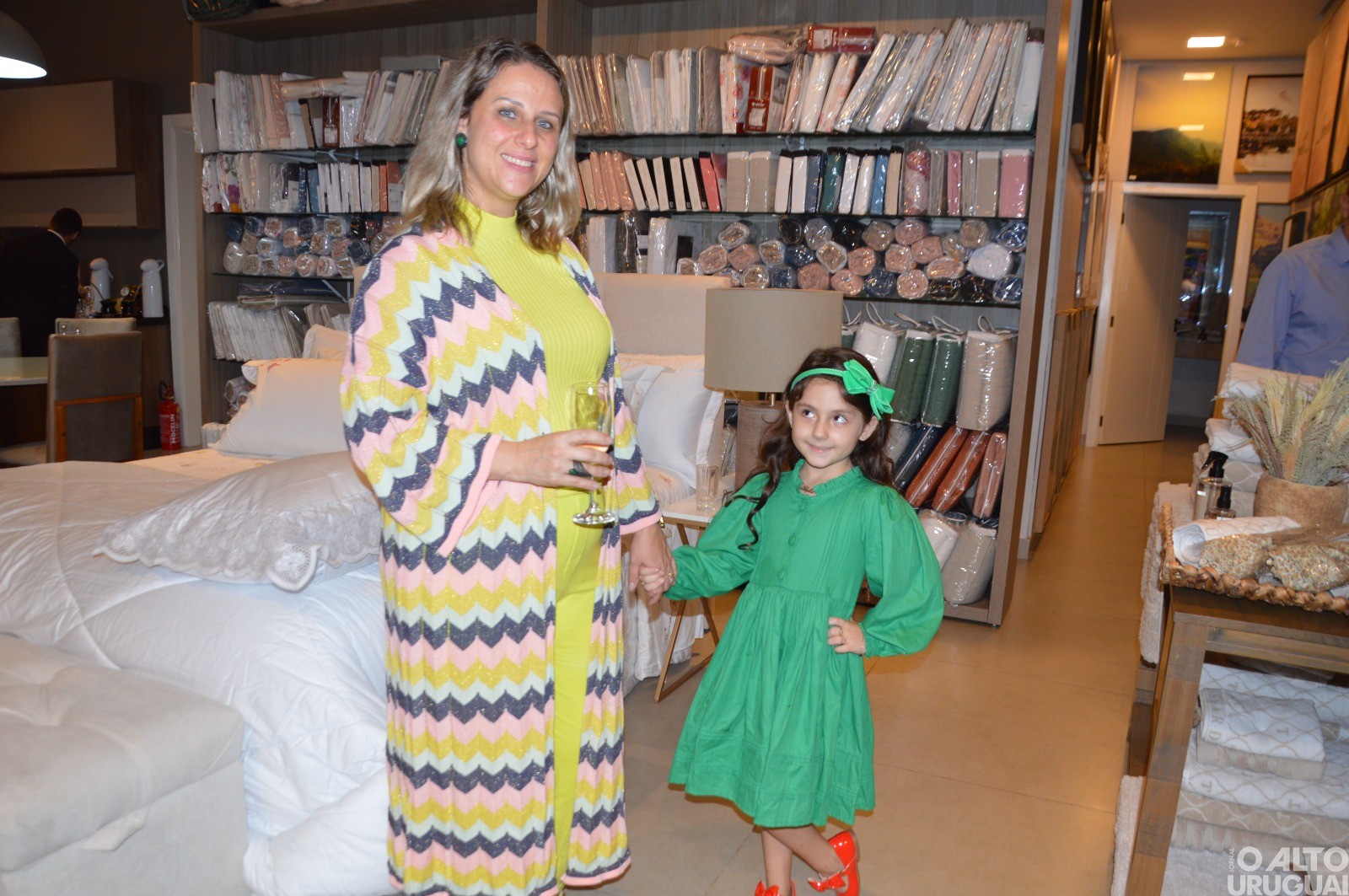 Móveis Lober inaugura novo espaço cama e banho com marcas renomadas