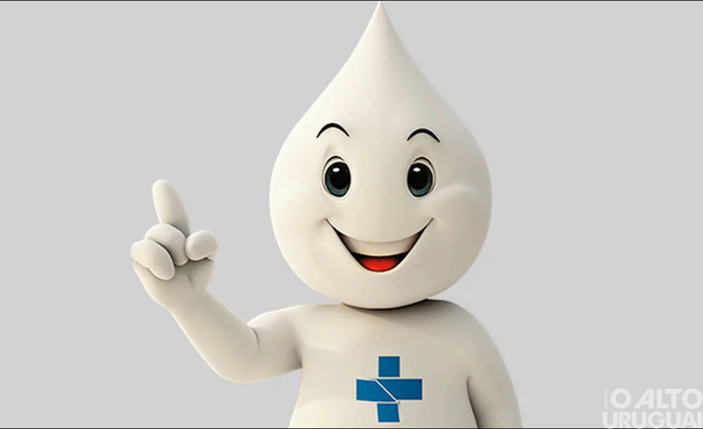 Campanha de vacinação será no dia 18 em Dois Irmãos das Missões