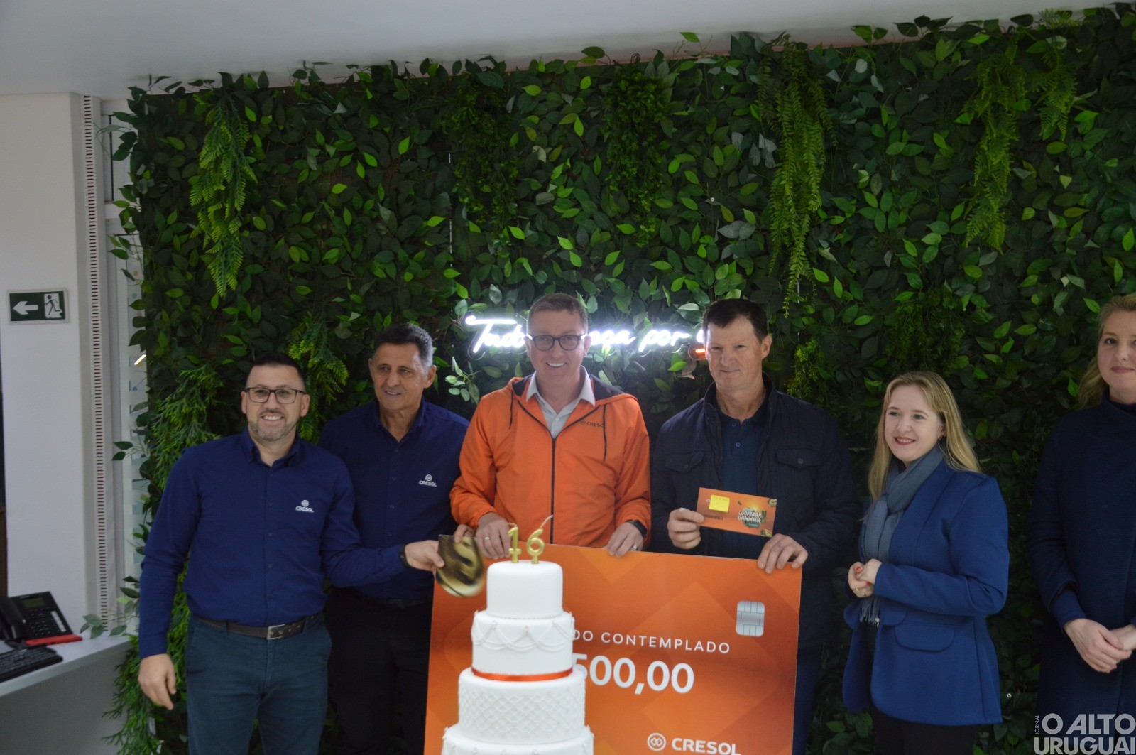 Cresol Raiz realiza Café da Manhã com a Imprensa