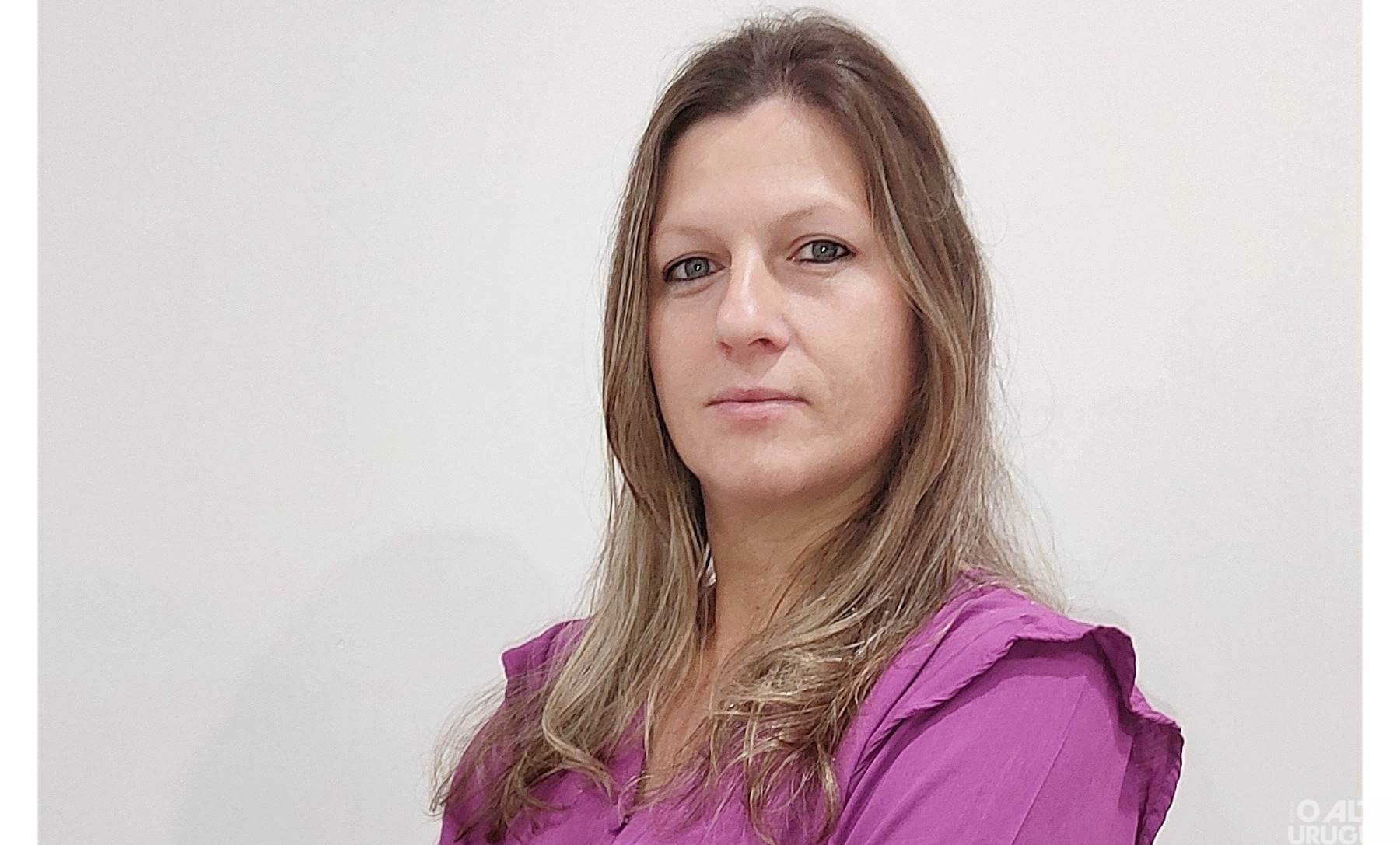 “Sou grata por estar participando desta fase em Planalto”