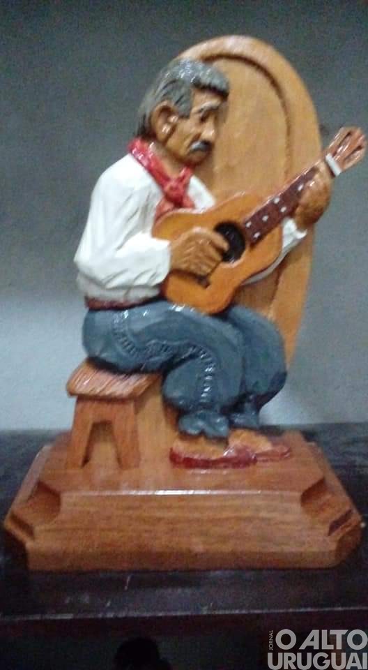 Troféus do Carijo exaltam a cultura gaúcha e a simbologia da erva-mate