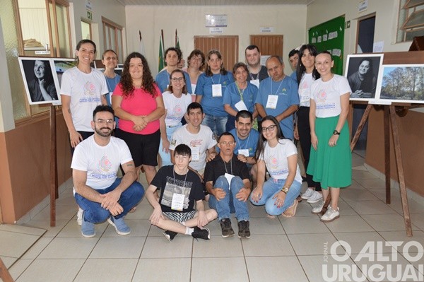 Apae/FW realiza 1ª Edição da Mostra Pedagógica