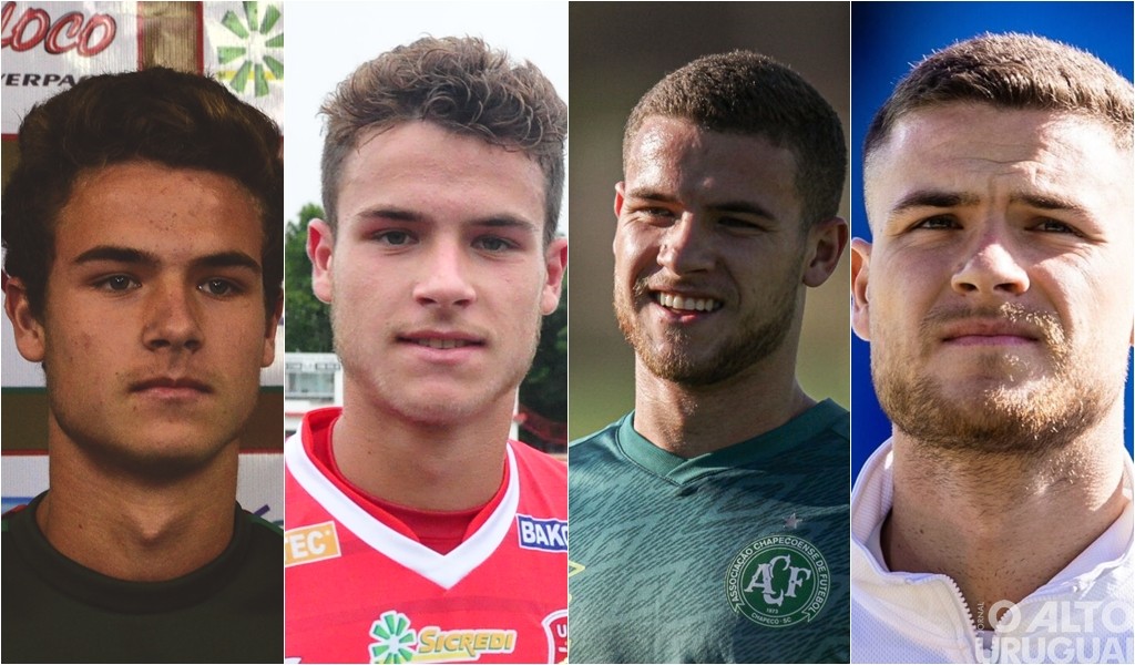 O Frederiquense que vale cerca de R$ 19,2 milhões 