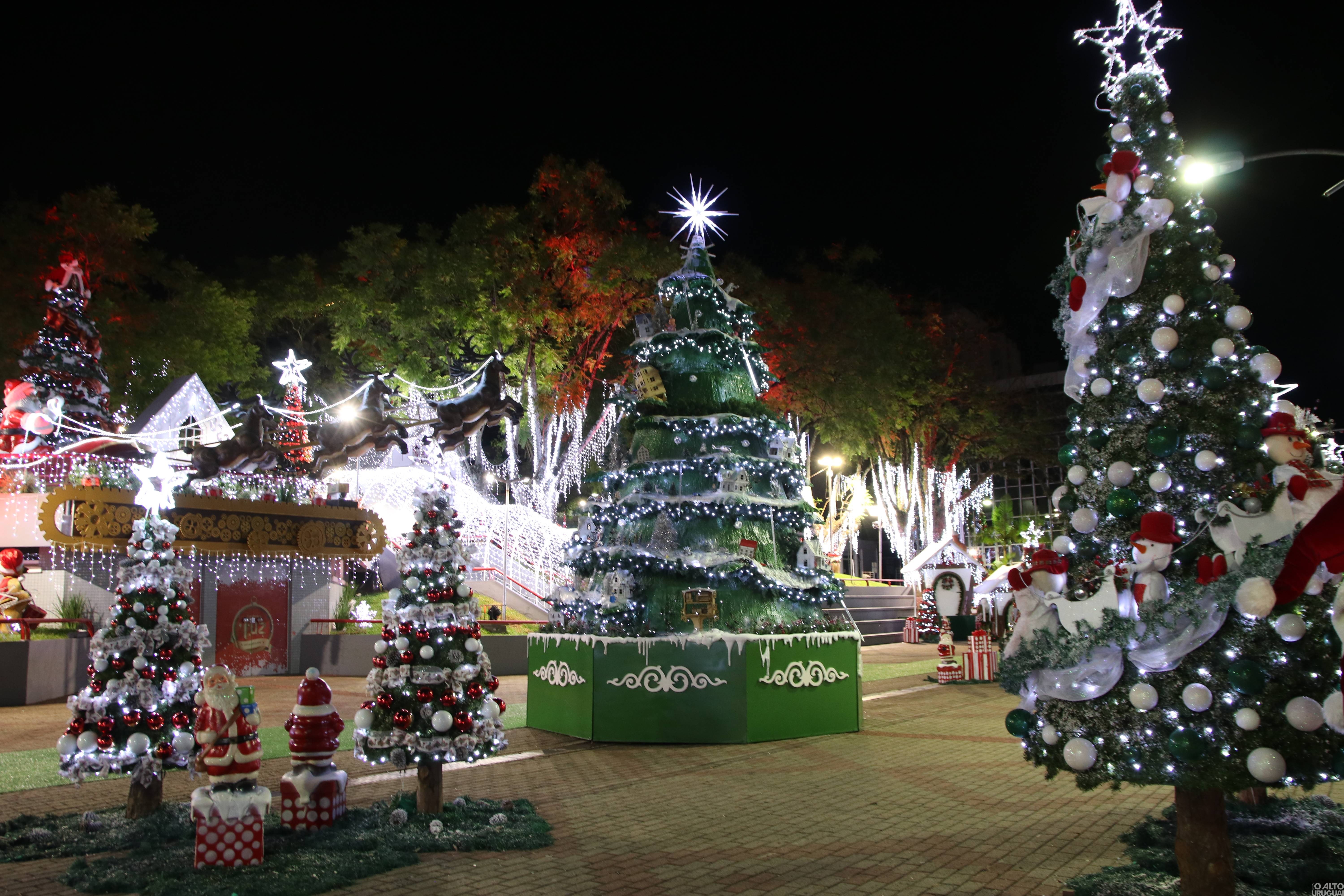 Abertura oficial do Frederico em Luz acontece no domingo