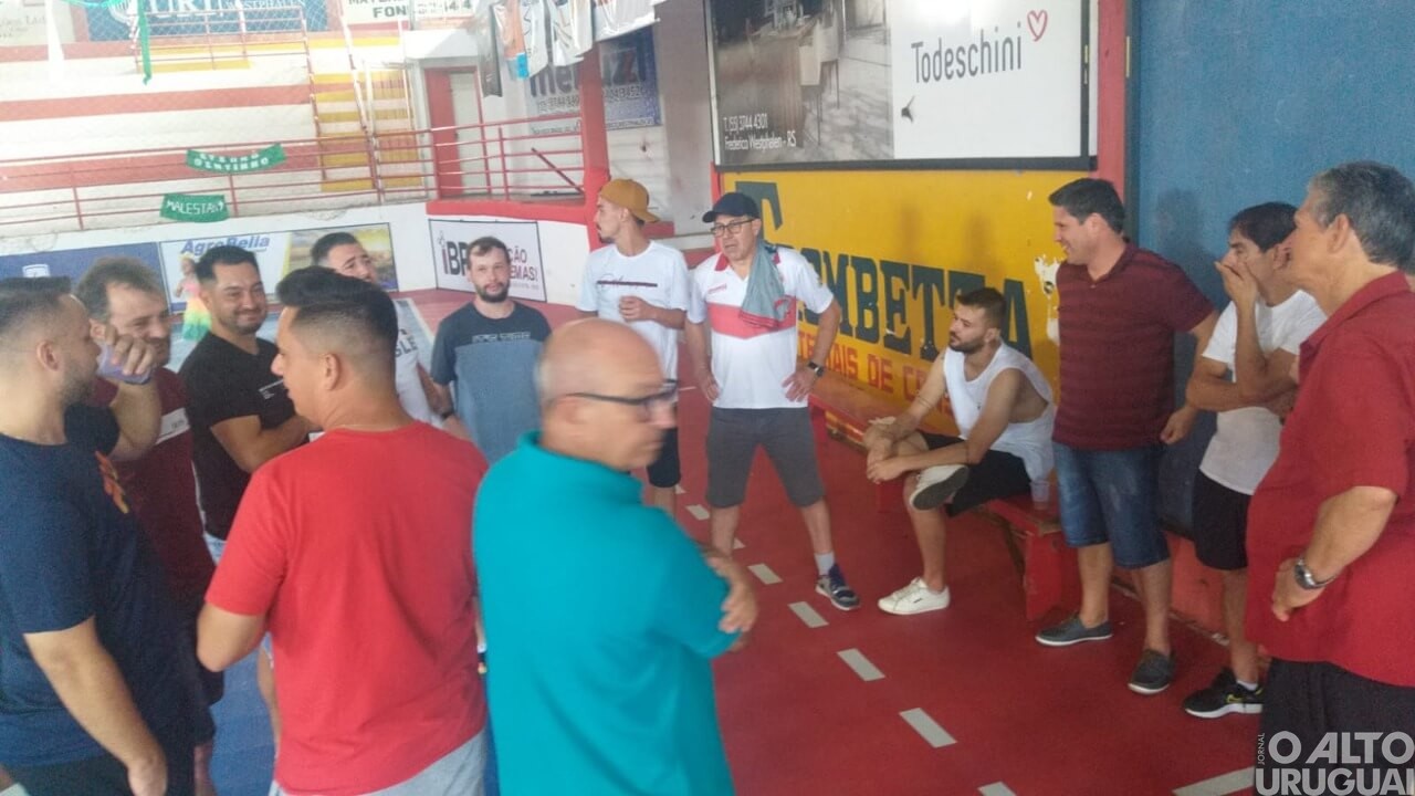 Itapagé encerra temporada com confraternização