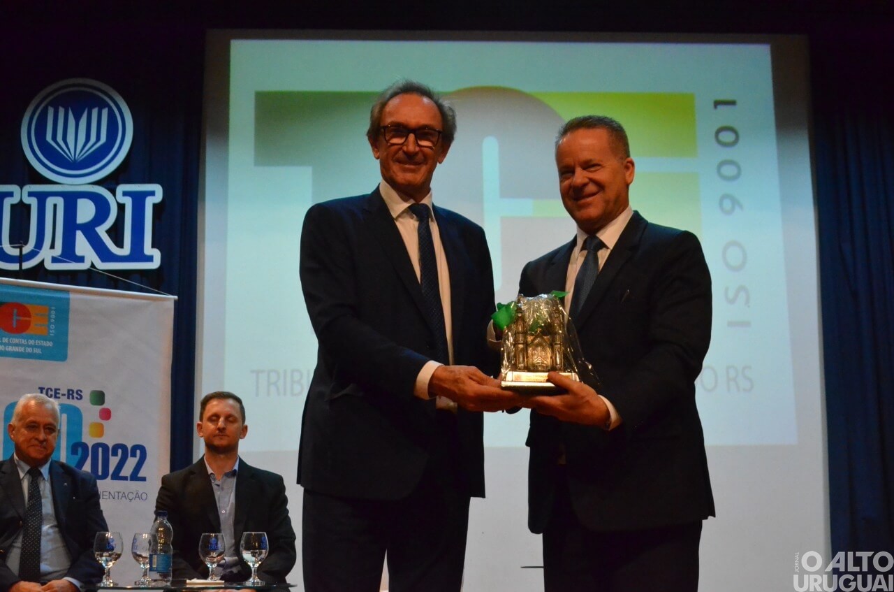 Recorde de público é um dos destaques do 14º Erco em FW