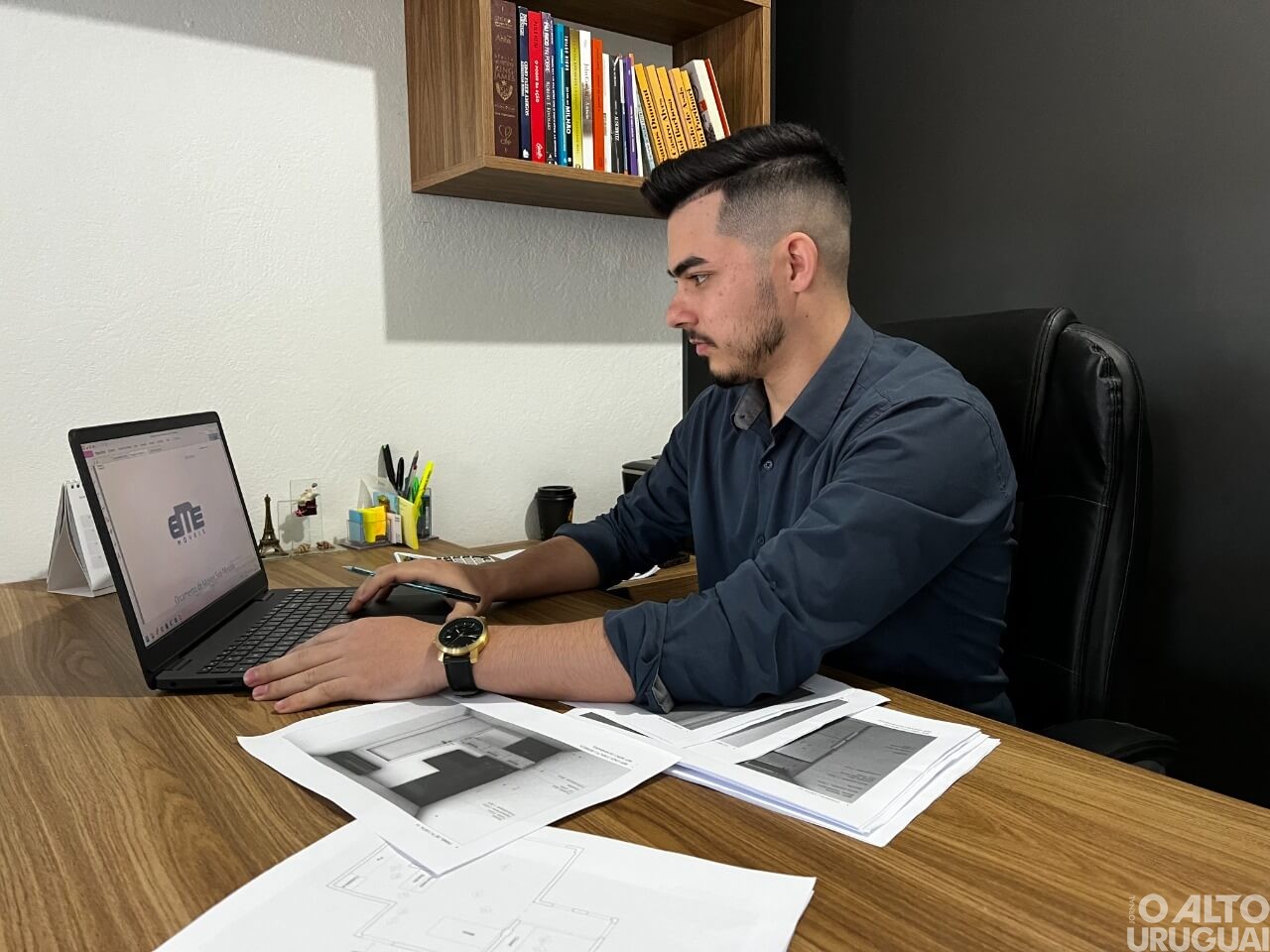 EME Móveis: a marcenaria como aliada do seu projeto