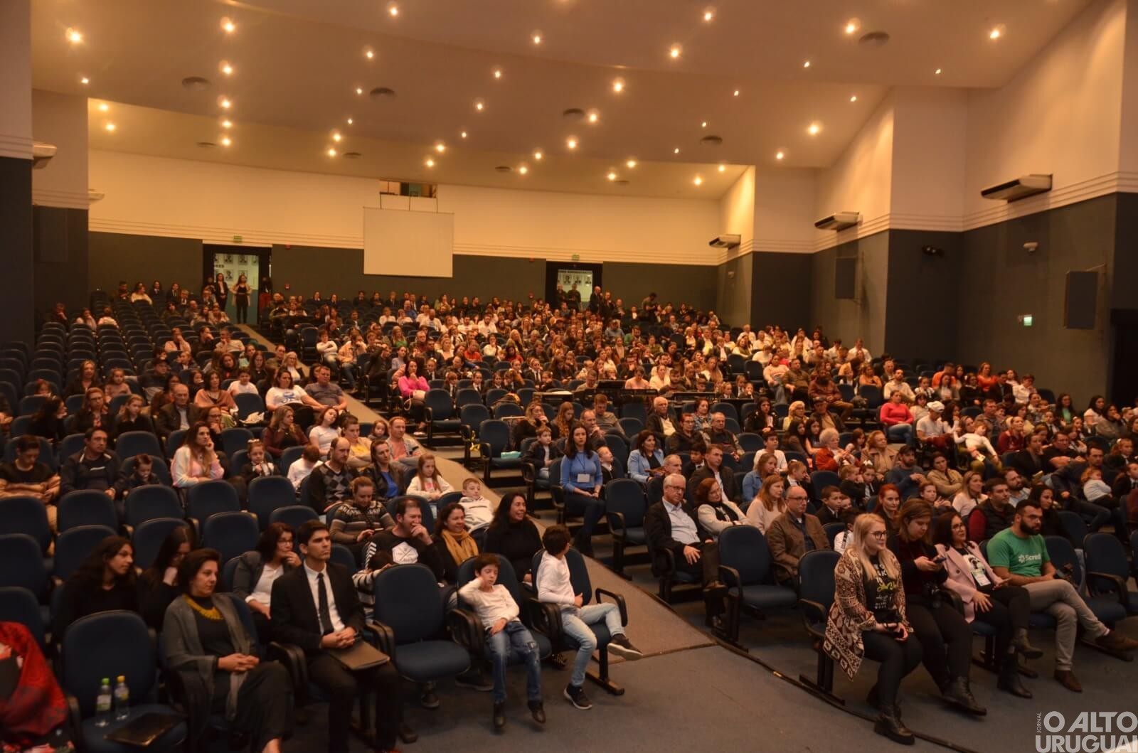 Inicia a 10ª edição comemorativa do Festival Atena!