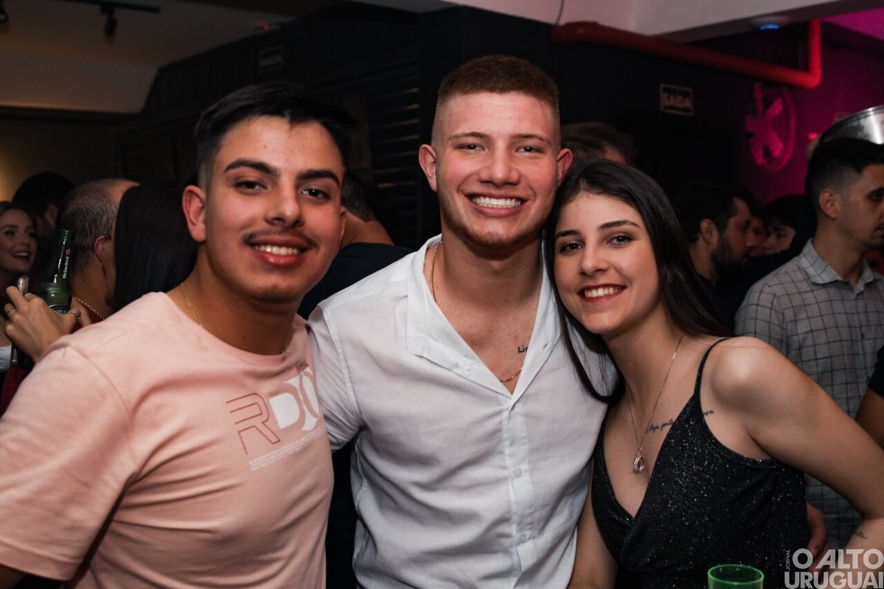 Joy610 inaugura em Rodeio Bonito