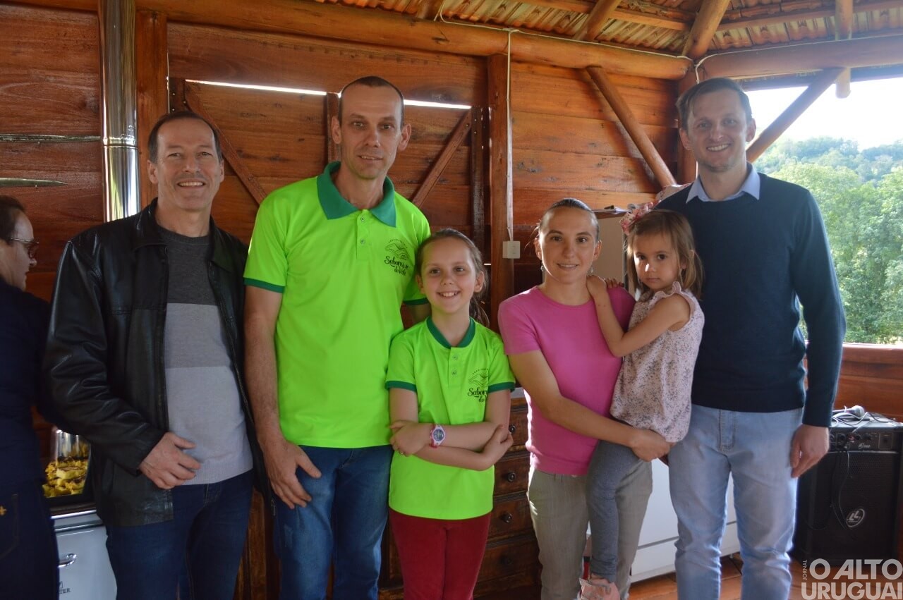 Sabores do Vale Café é inaugurada em FW