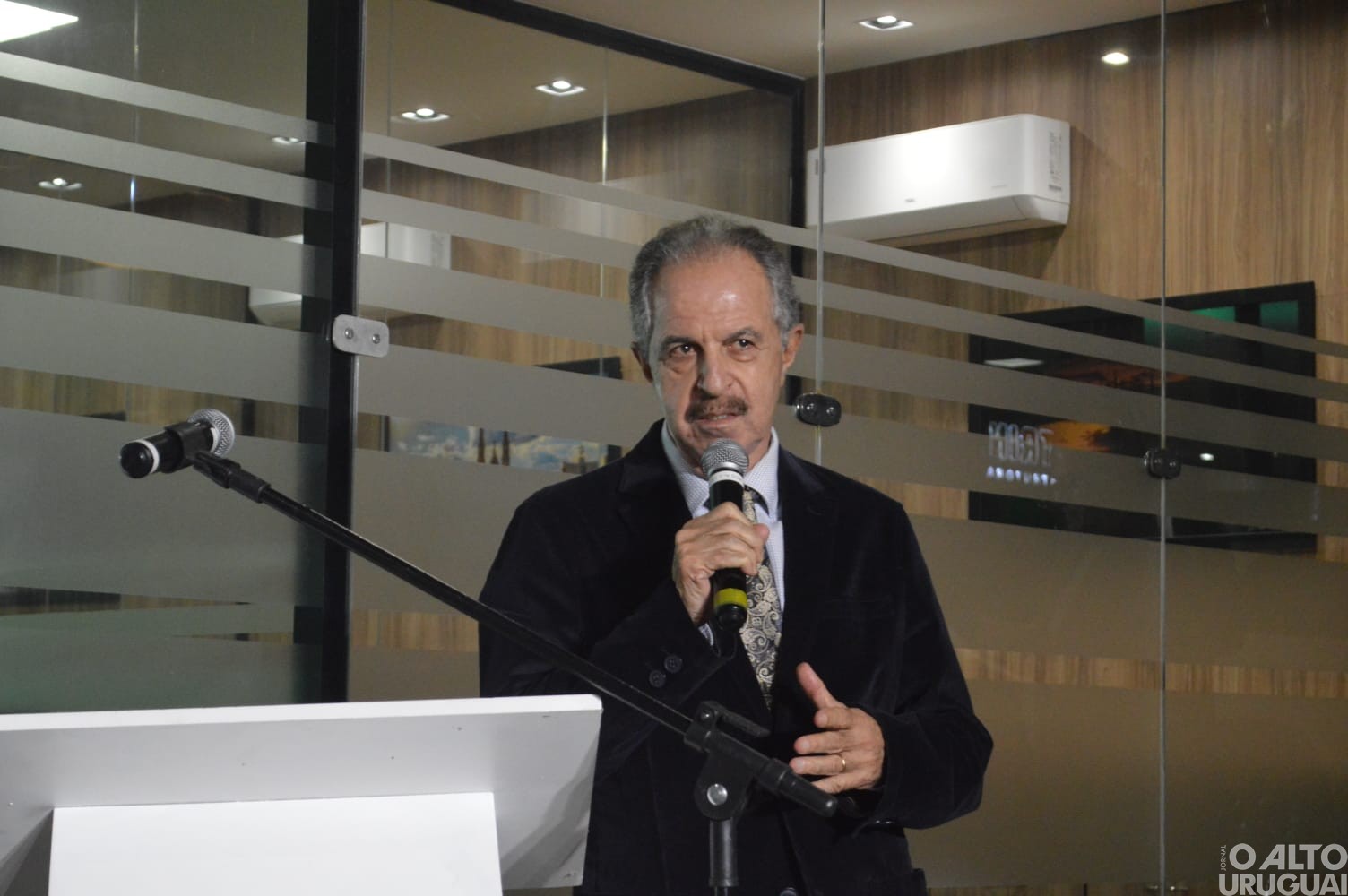 Unicred Horizontes inaugura agência em Frederico Westphalen