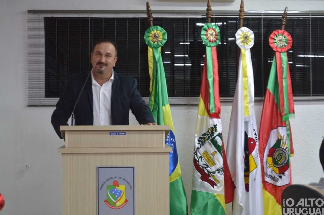 Galeria das Mulheres Vereadoras “8 de Março” é inaugurada em Vista Alegre