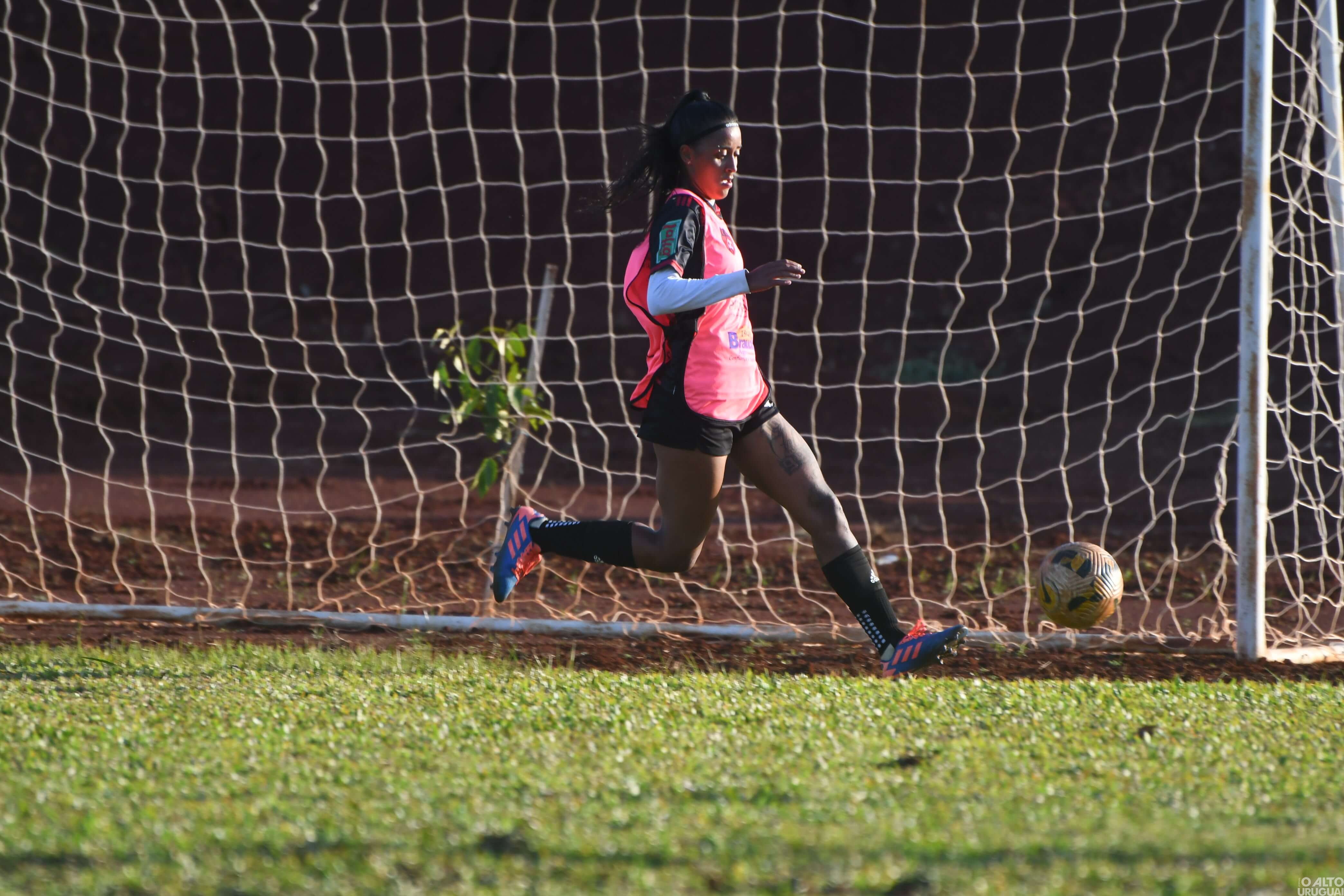 Gurias do Yucumã vão contar com experiência nacional