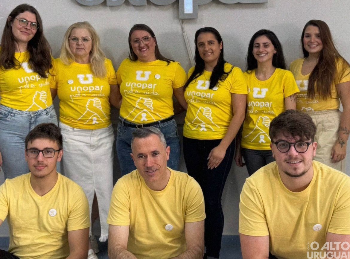 Unopar/FW comemora 21 anos de história