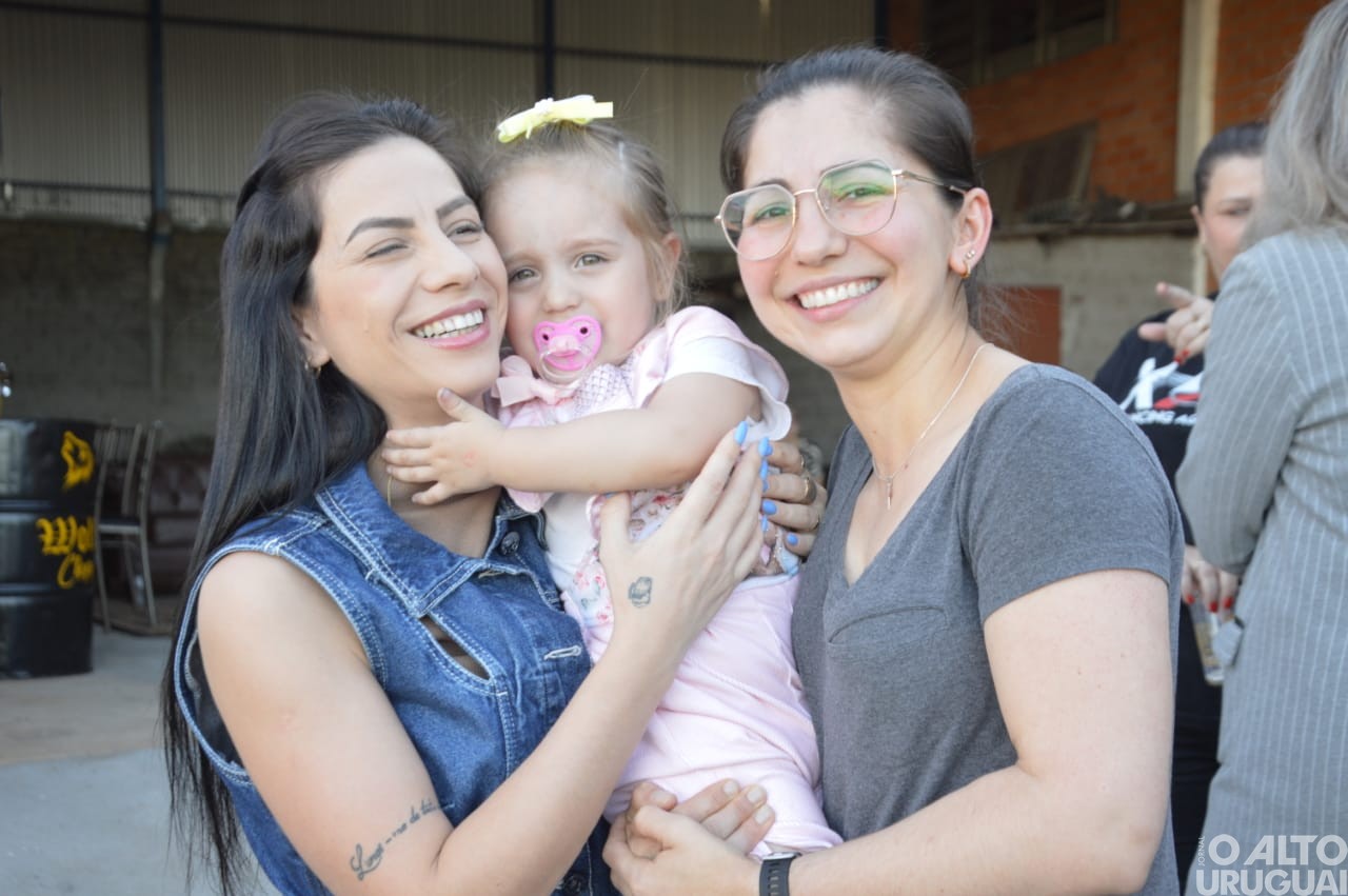 Geoagroos reinaugura em FW