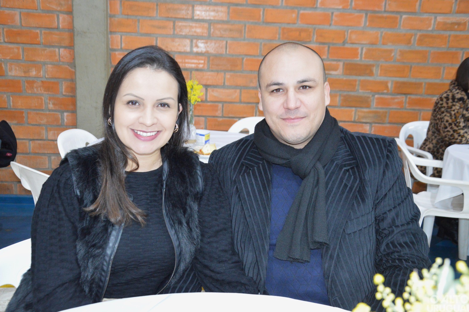 18º Café Colonial do Rotary reúne 400 pessoas em FW neste sábado