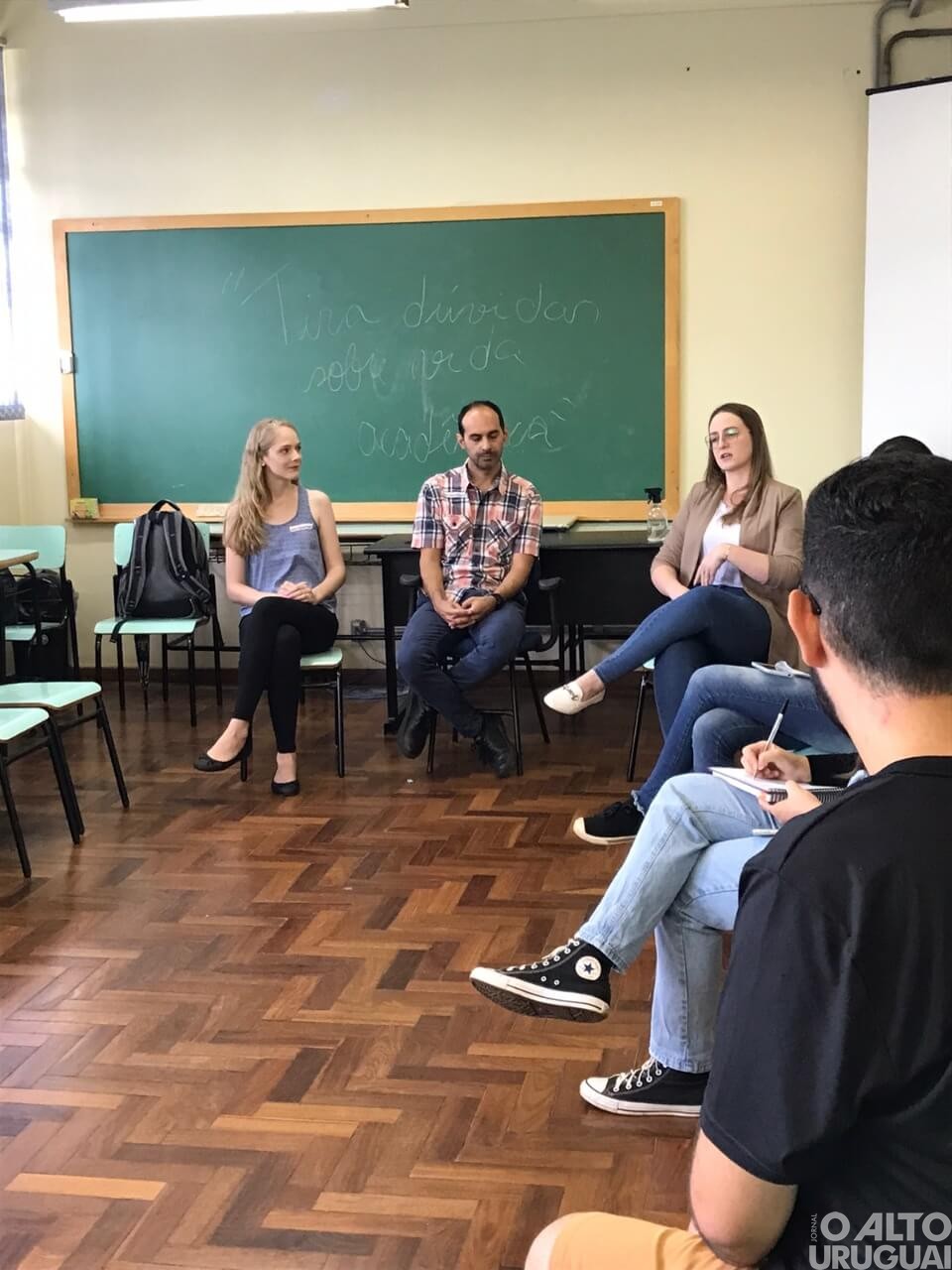 Agência Íntegra promove primeira edição do evento Movimentação