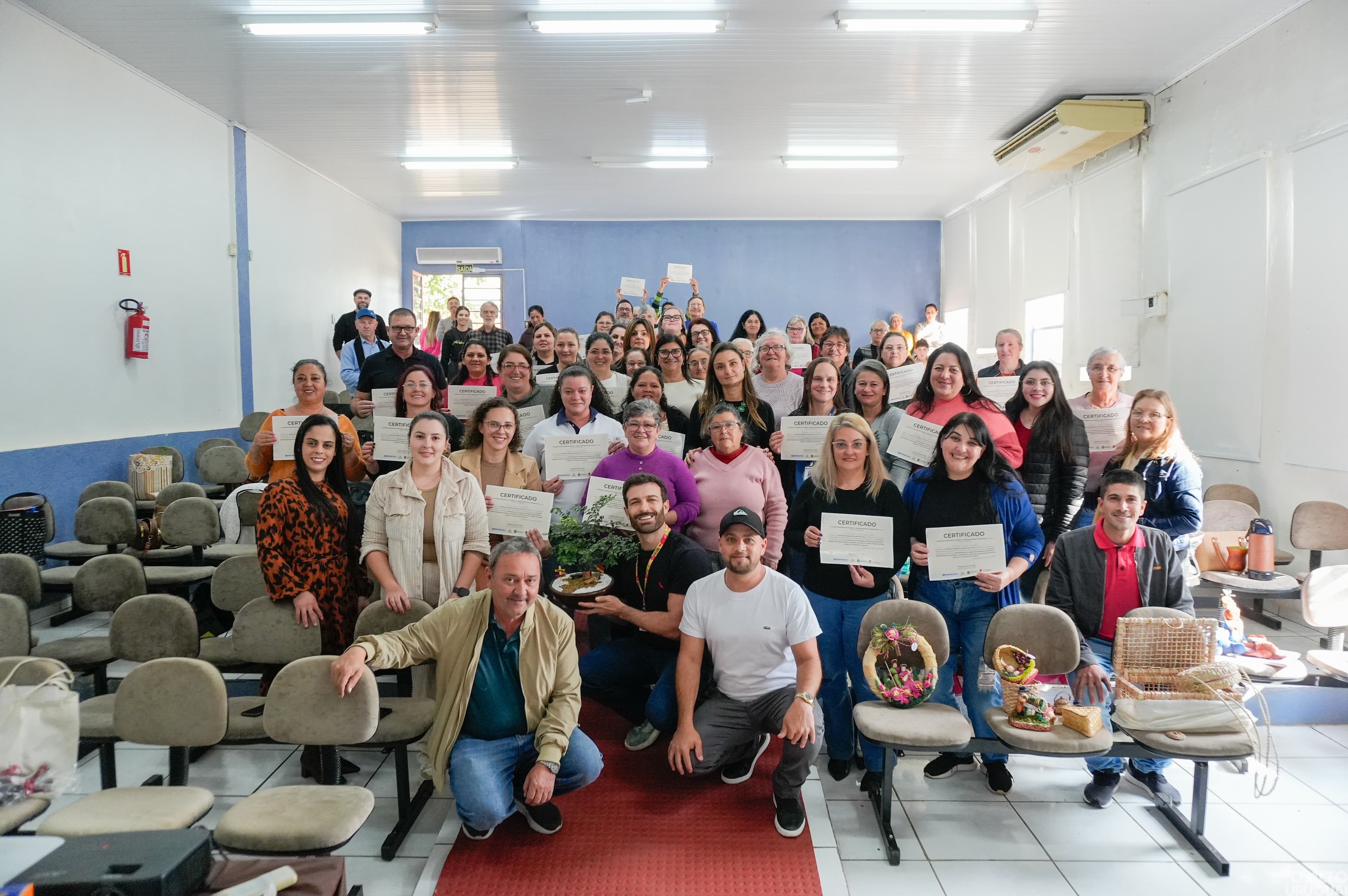 41º Seminário Regional Artesão em Foco é promovido em Jaboticaba