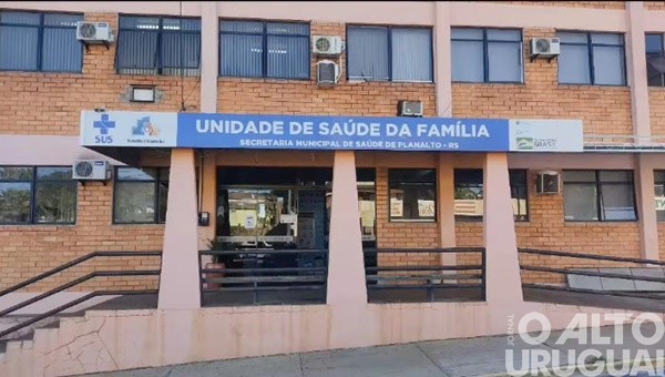 Vacina contra a gripe é liberada para toda a população em Planalto