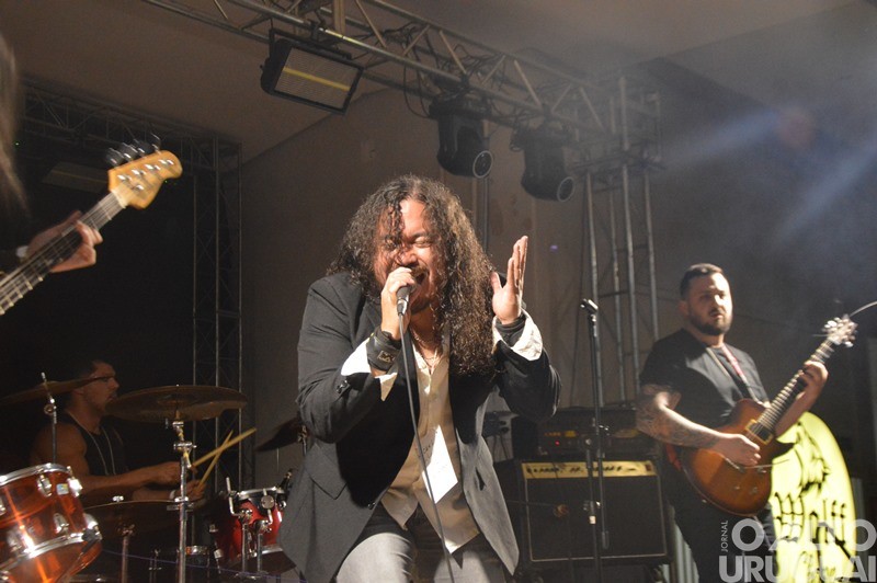 Na Mira do Rock agita a noite deste sábado em FW