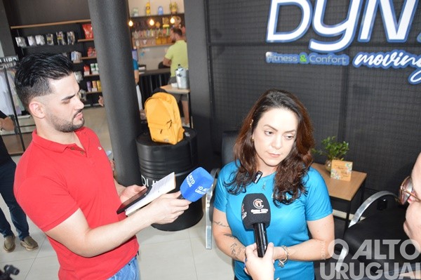 Loja DYN faz lançamento de marca própria em FW