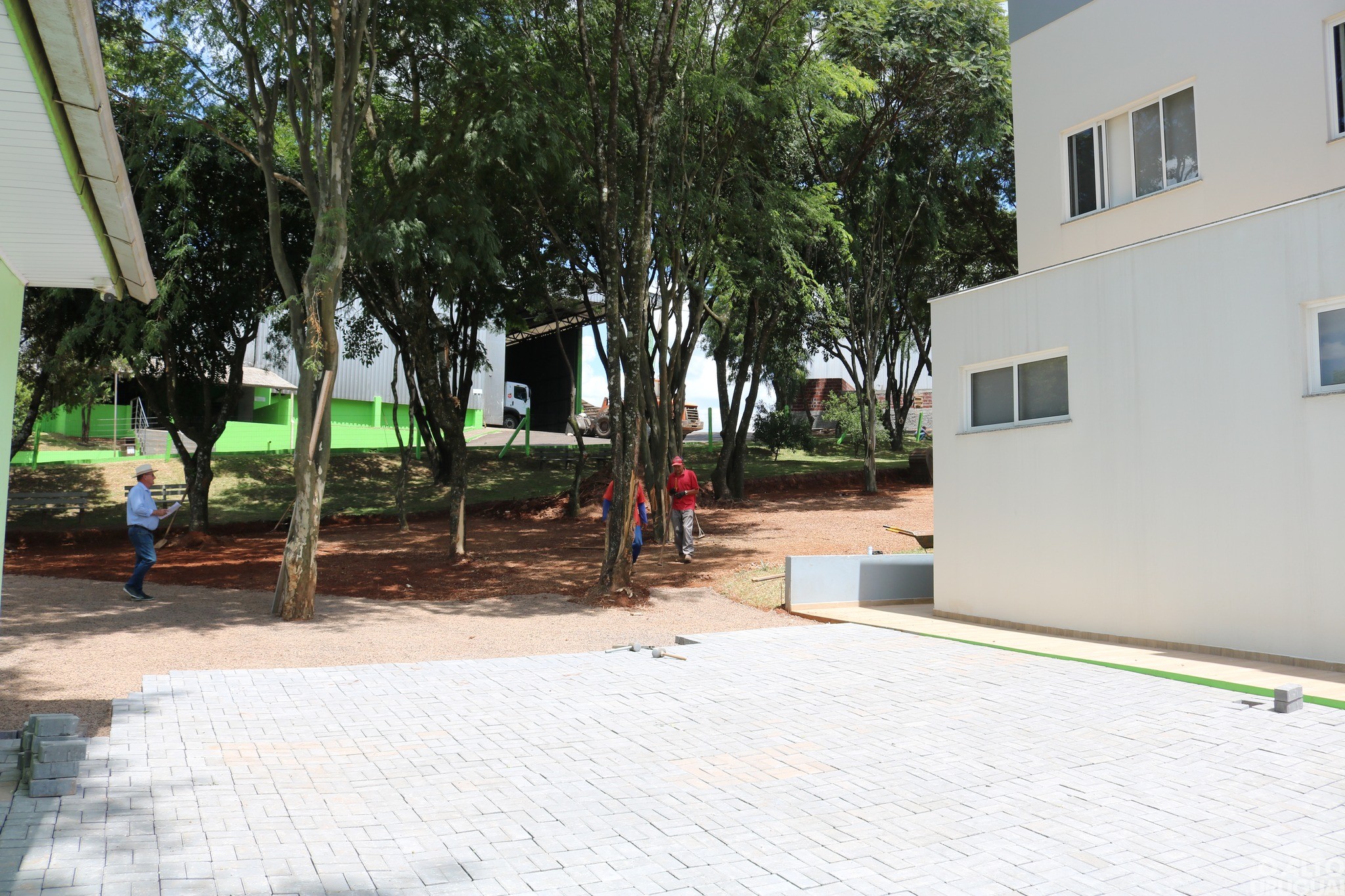 Cigres investe mais de R$ 600 mil em melhorias na sua sede