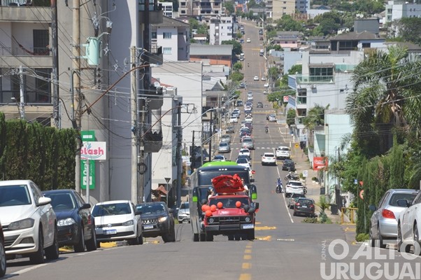 Bandas da Escola Cardeal Roncalli conquistam cinco títulos de campeãs e três de vice-campeãs em SC