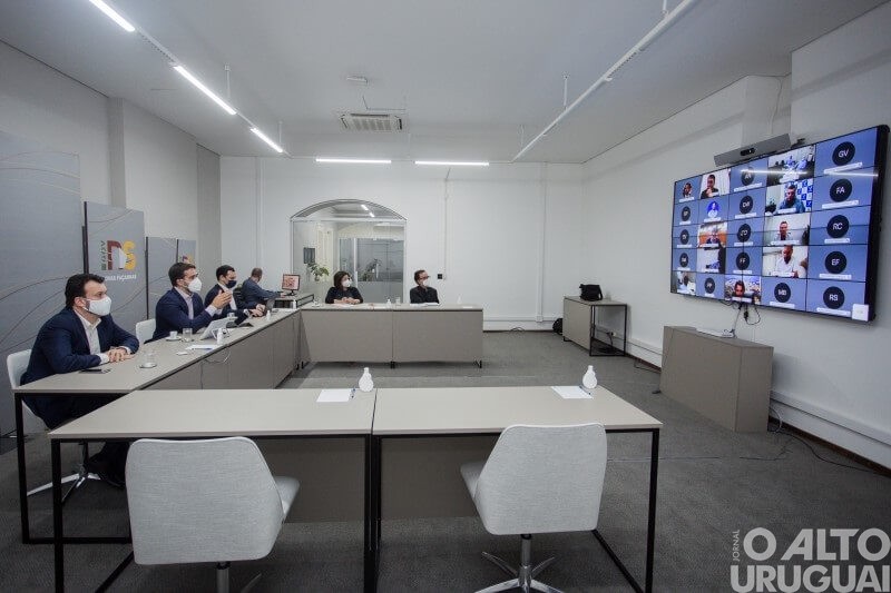 Distanciamento controlado deverá ser alterado